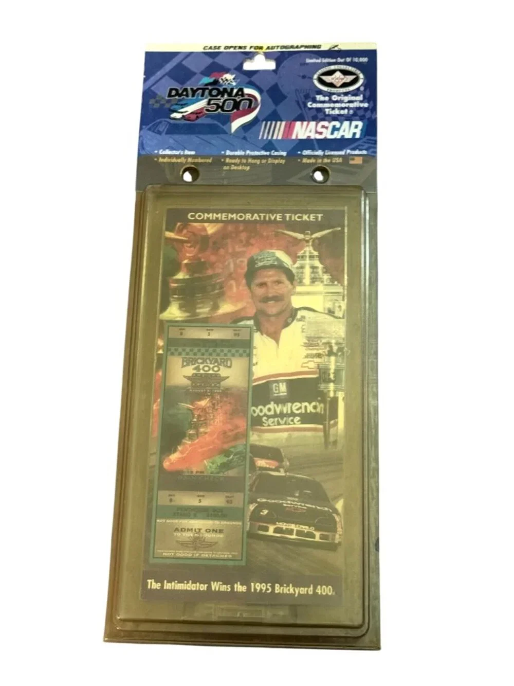 Classic Collectibles this limited